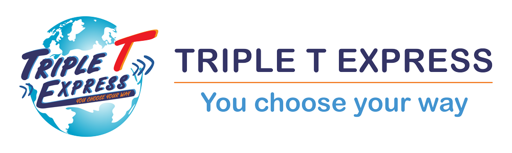 TRIPLE T EXPRESS CO., LTD.
